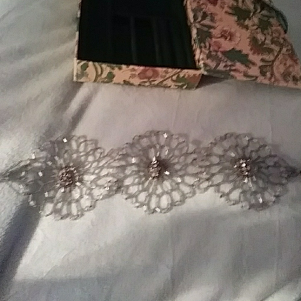 Giorgio Armani necklace